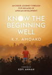 Know The Beginning Well