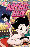 Astro Boy Volume 12