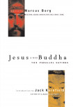 Jesus And Buddha