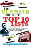 The Ultimate Book Of Top Ten Lists