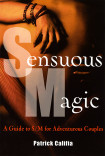 Sensuous Magic 3rd Ed