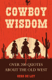 Cowboy Wisdom