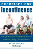 Exercises For Incontinence