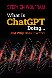 What Is Chatgpt Doing ... And Why Does It Work?