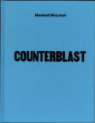 Mcluhan - Counterblast 1954 (facsimile)
