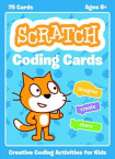 Scratch Coding Cards