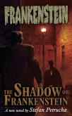 Frankenstein Volume 1: The Shadow Of Frankenstein