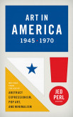 Art In America 1945 - 1970