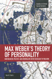 Max Weber's Theory Of Personality: Individuation, Politics And Orientalism In The Sociology Of Religion