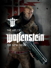 Art Of Wolfenstein, The: The New Order