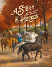 A Storm Of Horses