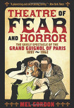 Theater Of Fear & Horror
