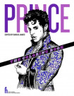 Prince: The Coloring Book
