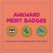 Awkward Merit Badges