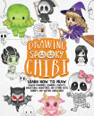 Drawing Spooky Chibi