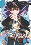 The Strongest Sage With The Weakest Crest 9
