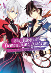 The Misfit Of Demon King Academy 4