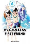 My Clueless First Friend 06