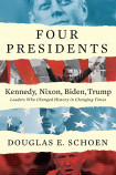 Four Presidents - Kennedy, Nixon, Biden, Trump
