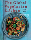 The Global Vegetarian Kitchen