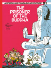 Spirou & Fantasio Vol 21: The Prisoner Of The Buddha