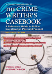 A Straightforward Guide To The Crime Writers Casebook