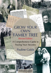 An Emerald Guide To Grow Your Own Family Tree