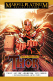 Marvel Platinum Deluxe Edition: The Definitive Thor
