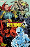 Defenders Vol. 1: There Are No Rules