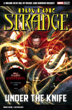 Marvel Select Doctor Strange: Under The Knife