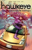Hawkeye: Kate Bishop Vol. 1 - Team Spirit