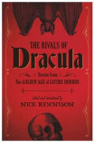 The Rivals Of Dracula