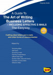The Art Of Writing Business Letters