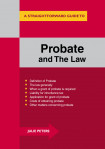 Probate And The Law