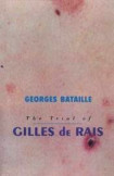 Trial Of Gilles De Rais