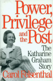 Power, Privilege And The Post