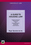 Guide To Housing Law