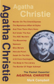 Agatha Christie - Pocket Essentials Revised Ed