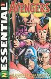 Essential Avengers Vol.2