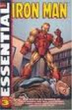 Essential Iron Man Vol.1