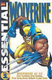 Essential Wolverine Vol.1
