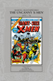 Marvel Masterworks: X-Men 1975-76
