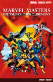 Marvel Masters: The Tales Of Chris Claremont