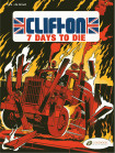 Clifton Vol.3: 7 Days To Die