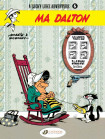 Lucky Luke Vol. 6: Ma Dalton