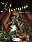 Queen Margot Vol.2: The Bloody Wedding