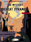 Blake & Mortimer Vol.3: The Mystery Of The Great Pyramid Part 2