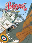 Biggles Vol.1: Spitfire Parade