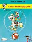 Lucky Luke Vol. 11: Western Circus