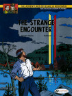 Blake & Mortimer Vol.5: The Strange Encounter